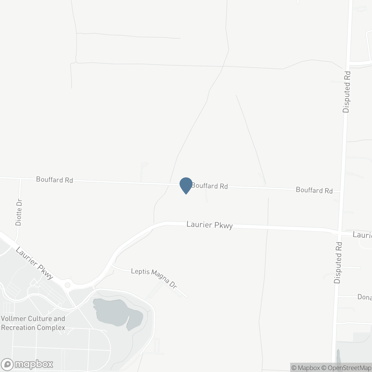 2585 Bouffard ROAD, LaSalle, Ontario N9H 1V9